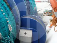 เรือลากอวนแบบ Beam Trawler สำหรับขาย