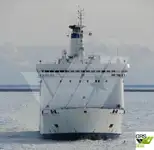 เรือบรรทุกสินค้าแบบ Ro-Ro สำหรับขาย