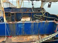 เรือลากอวน สำหรับขาย