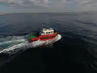 เรือลาก สำหรับขาย