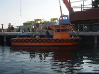 เรือทำงาน สำหรับขาย