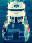 Wind farm service vessel สำหรับขาย
