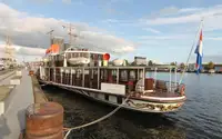 เรือบรรทุกสินค้า (Barge) สำหรับขาย