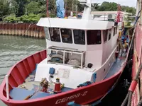 เรือสำรวจ สำหรับขาย
