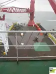 เรือพักอาศัย สำหรับขาย