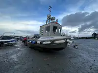 เรือลาดตระเวน สำหรับขาย