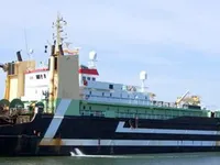 เรือลากอวน สำหรับขาย