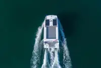 เรือสองลำ (Catamaran) สำหรับขาย