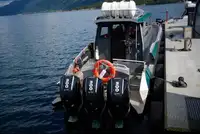 เรือลาดตระเวน สำหรับขาย