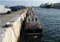 เรือนำร่อง สำหรับขาย