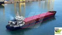 เรือบรรทุกสินค้าทั่วไป (Bulk Carrier) สำหรับขาย