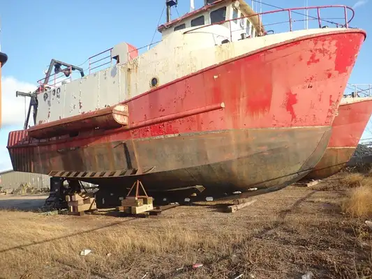 Towboat for sale