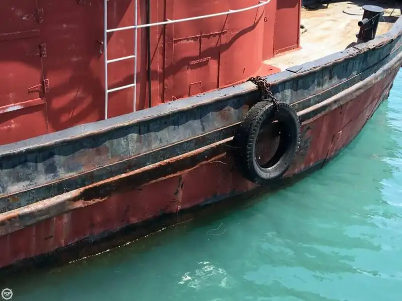 เรือลาก สำหรับขาย