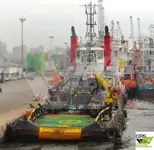 เรือลาก สำหรับขาย