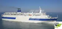 Ro-Ro ship สำหรับขาย