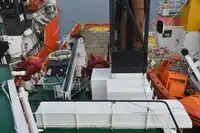 เรือขนส่งแท่นขุดเจาะ (PSV) สำหรับขาย