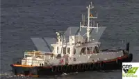 Wind farm service vessel สำหรับขาย