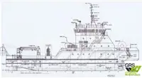 เรือขนส่งเสบียง สำหรับขาย