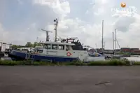 เรือลาดตระเวน สำหรับขาย