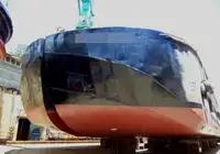 เรือบรรทุกสินค้า (Barge) สำหรับขาย