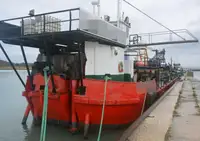 เรือบรรทุกสินค้า (Barge) สำหรับขาย