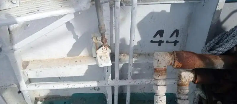 เรือลากอวน สำหรับขาย