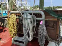 เรือลากอวน สำหรับขาย