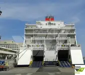 Ro-Ro ship สำหรับขาย