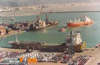 Ro-Ro ship สำหรับขาย