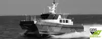 Wind farm service vessel สำหรับขาย