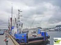 เรือทำงาน สำหรับขาย