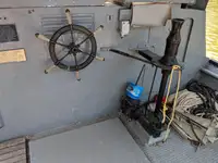 เรือลากอวน สำหรับขาย