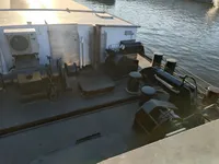 เรือบรรทุกสินค้า (Barge) สำหรับขาย