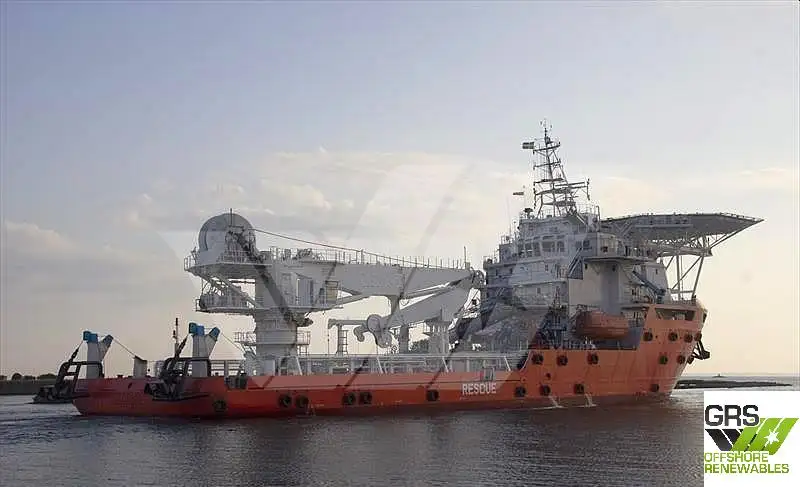เรือขนส่งเสบียงความเร็วสูง (FSV) สำหรับขาย