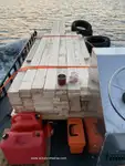 เรือบรรทุกสินค้า (Barge) สำหรับขาย