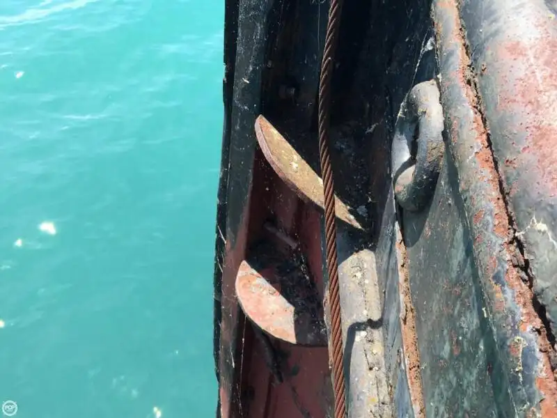เรือลาก สำหรับขาย