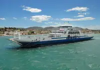 เรือเฟอร์รี่ สำหรับขาย