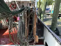 Trawler สำหรับขาย