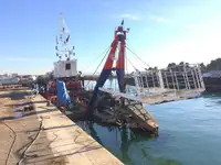 เรือลากจูง สำหรับขาย