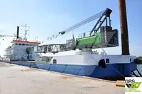 เรือขุด สำหรับขาย
