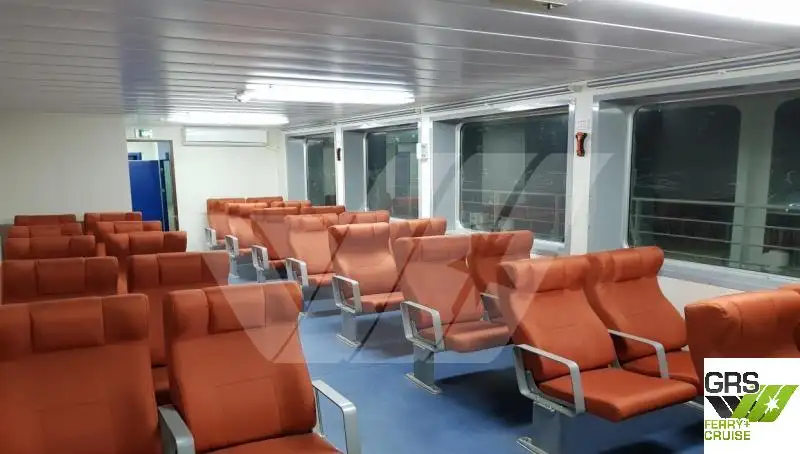 เรือบรรทุกสินค้าแบบ Ro-Ro สำหรับขาย