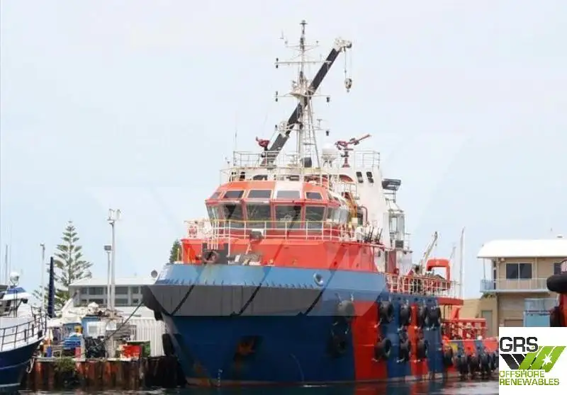 เรือลาก สำหรับขาย