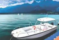 เรือโดยสาร สำหรับขาย