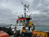 เรือลาก สำหรับขาย
