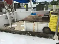 เรือลากอวน สำหรับขาย
