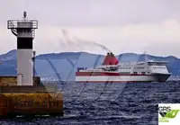 Ro-Ro ship สำหรับขาย