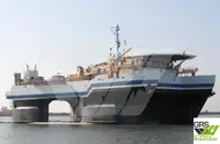 เรือสนับสนุนการดำน้ำ สำหรับขาย