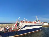 เรือโดยสาร สำหรับขาย