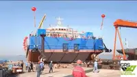 เรือปูสายเคเบิล (Cable Layer) สำหรับขาย