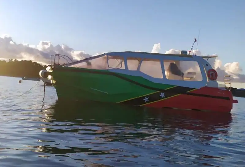 เรือเฟอร์รี่ สำหรับขาย